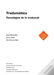 Capa do artigo Tradumàtica