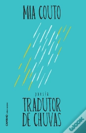 Capa do artigo Tradutor de Chuvas
