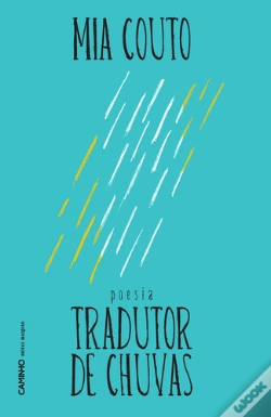 Capa do artigo Tradutor de Chuvas