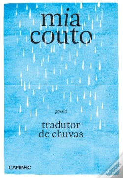 Capa do artigo Tradutor De Chuvas