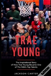 Capa do artigo Trae Young