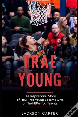 Capa do artigo Trae Young