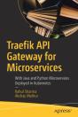 Traefik Api Gateway For Microservices - Preview