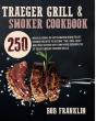 Traeger Grill & Smoker Cookbook - Preview