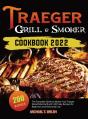 Traeger Grill & Smoker Cookbook - Preview