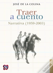 Capa do artigo Traer A Cuento
