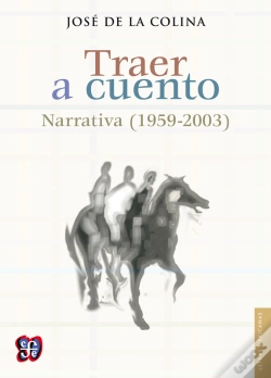 Capa do artigo Traer A Cuento