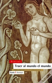Capa do artigo Traer Al Mundo El Mundo
