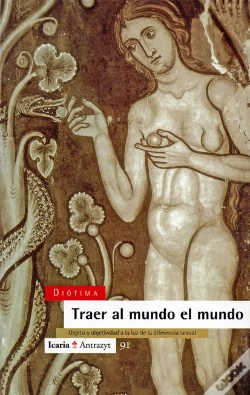 Capa do artigo Traer Al Mundo El Mundo
