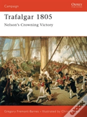 Capa do artigo Trafalgar 1805