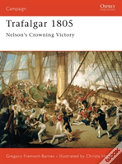 Capa do artigo Trafalgar 1805