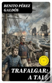 Capa do artigo Trafalgar: A Tale