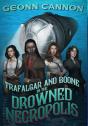 Trafalgar And Boone In The Drowned Necropolis - Preview