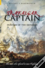 Capa do artigo Trafalgar Captain