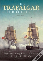 Capa do artigo Trafalgar Chronicle
