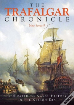 Capa do artigo Trafalgar Chronicle