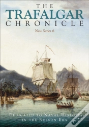 Capa do artigo Trafalgar Chronicle