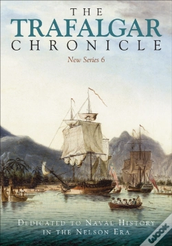 Capa do artigo Trafalgar Chronicle