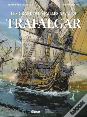 Capa do artigo Trafalgar