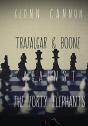Trafalgar & Boone Against The Forty Elep - Preview