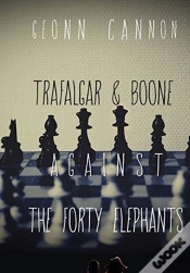 Capa do artigo Trafalgar & Boone Against The Forty Elep