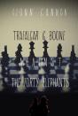 Trafalgar & Boone Against The Forty Elephants - Preview
