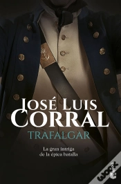 Capa do artigo Trafalgar
