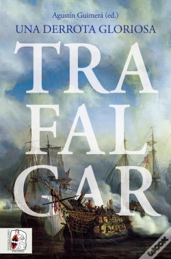 Capa do artigo Trafalgar