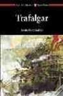 Capa do artigo Trafalgar N/C