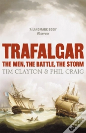Capa do artigo Trafalgar