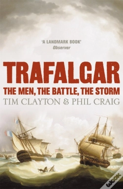 Capa do artigo Trafalgar