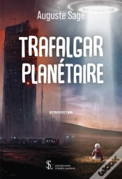 Capa do artigo Trafalgar Planetaire
