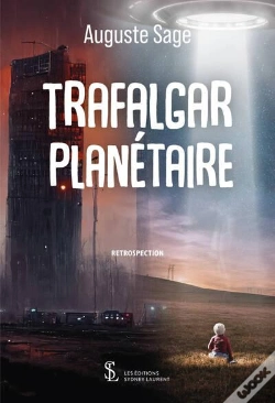 Capa do artigo Trafalgar Planetaire