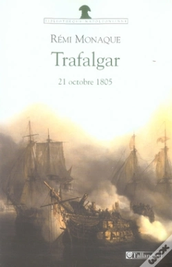 Capa do artigo Trafalgar