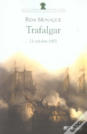 Capa do artigo Trafalgar