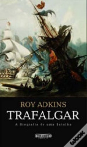 Capa do artigo Trafalgar
