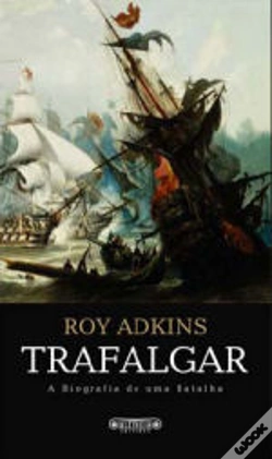 Capa do artigo Trafalgar