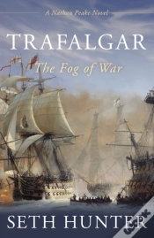 Capa do artigo Trafalgar