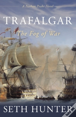 Capa do artigo Trafalgar