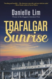 Capa do artigo Trafalgar Sunrise