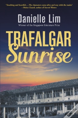 Capa do artigo Trafalgar Sunrise