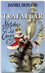 Capa do artigo Trafalgard Ou Les Malheurs D