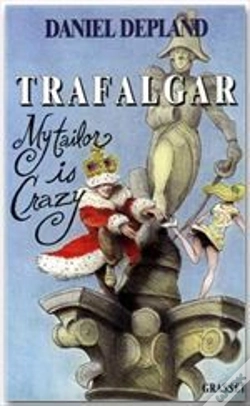 Capa do artigo Trafalgard Ou Les Malheurs D'Albion