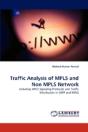 Traffic Analysis Of Mpls And Non Mpls Network - Preview