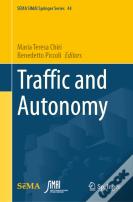 Traffic And Autonomy