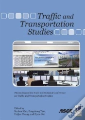 Capa do artigo Traffic And Transportation Studies