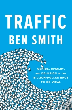 Capa do artigo Traffic