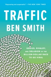 Capa do artigo Traffic