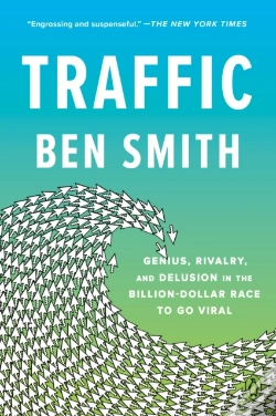 Capa do artigo Traffic