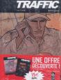 Traffic ; Coffret T.1 À T.2 - Preview